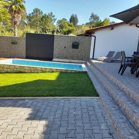 Leiria Village Casa Zen Extérieur photo