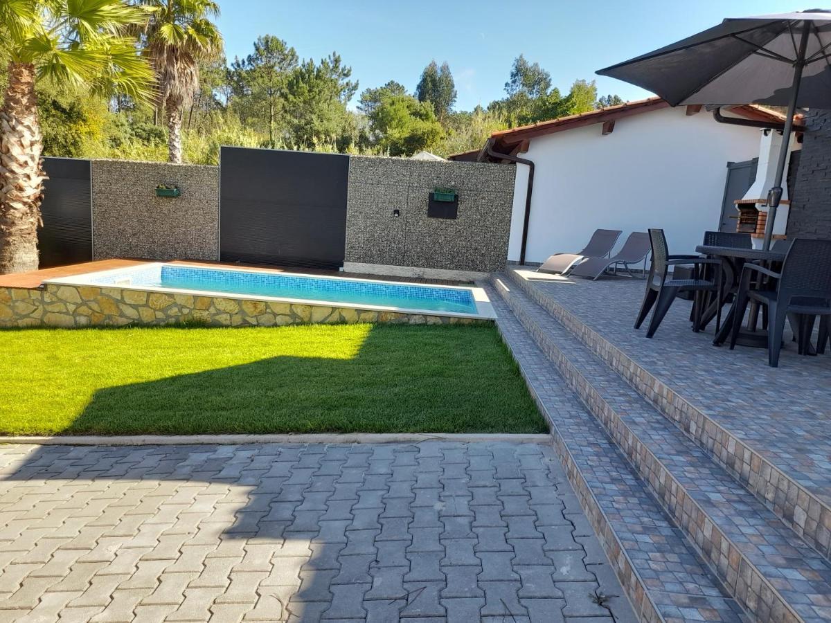 Leiria Village Casa Zen Extérieur photo